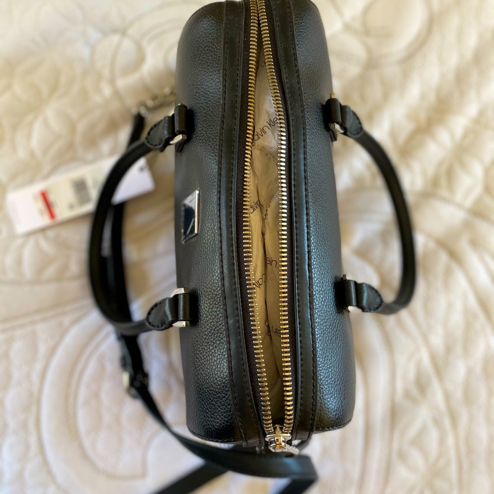 Tonya Calvin Klein bag